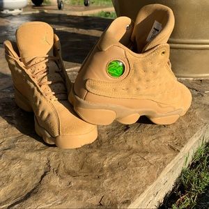 WHEATS😳